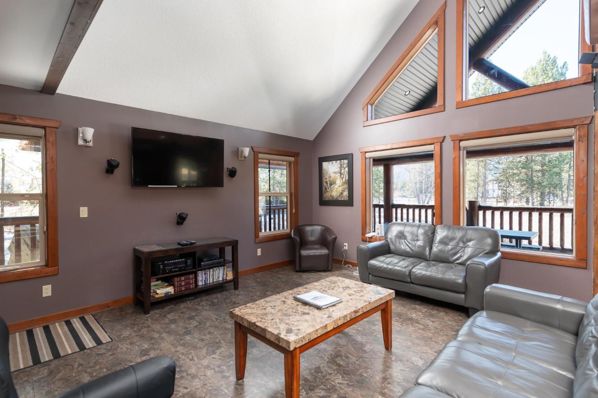 Raven Villa Valemount Bagian luar foto