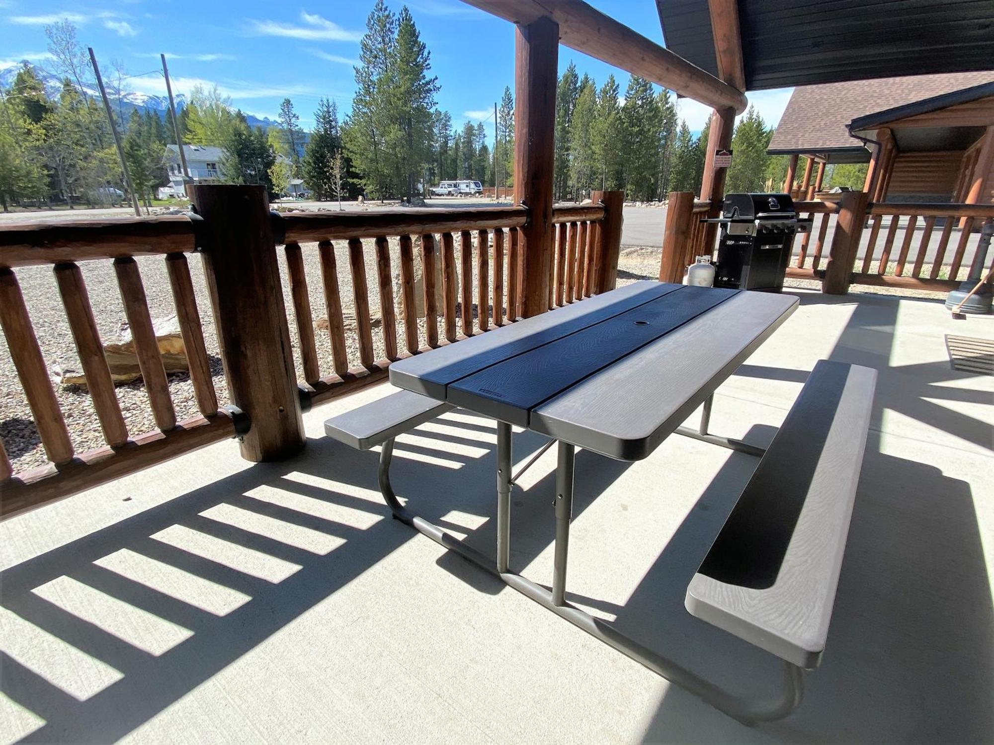 Raven Villa Valemount Bagian luar foto